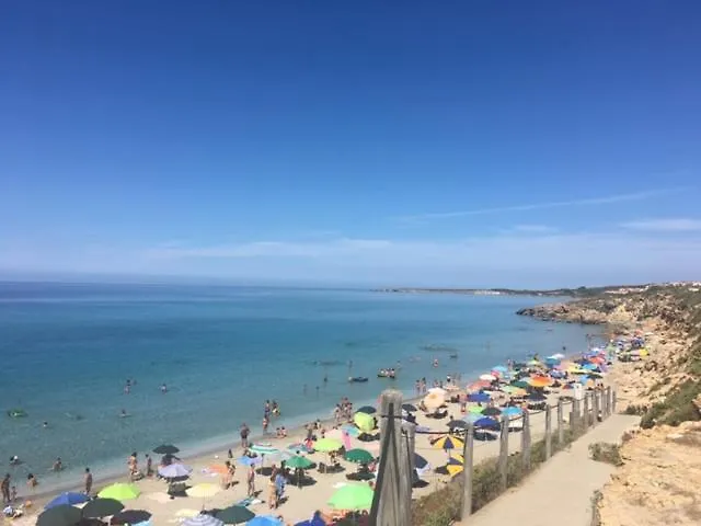 MariSol - Casa Vacanze Càbras