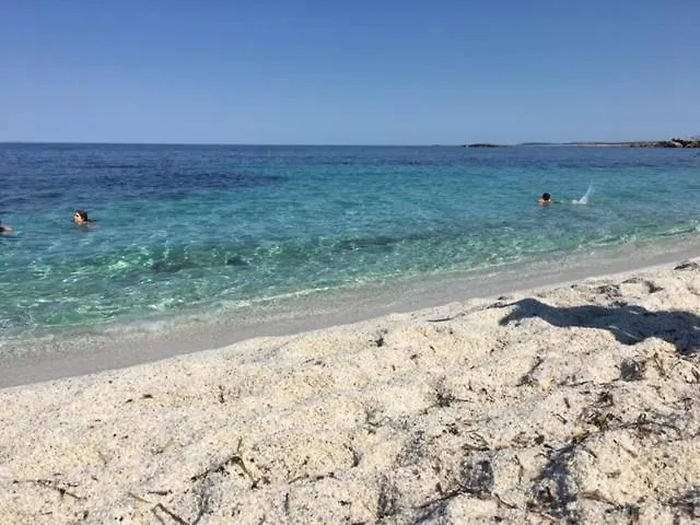 MariSol - Casa Vacanze Càbras