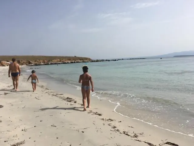 MariSol - Casa Vacanze Càbras Italia
