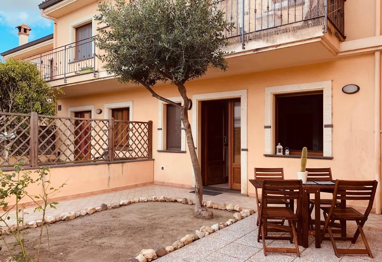 MariSol - Casa Vacanze Càbras