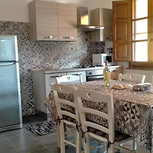 Appartamento Casa Margherita, Càbras