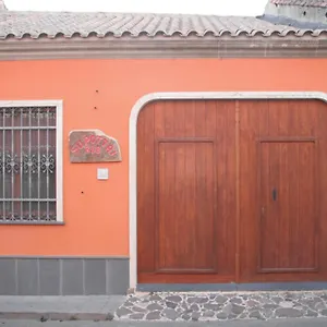 Couette-café Bbsupottai, Càbras