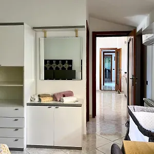 Appartamento Luxury Centro, Càbras